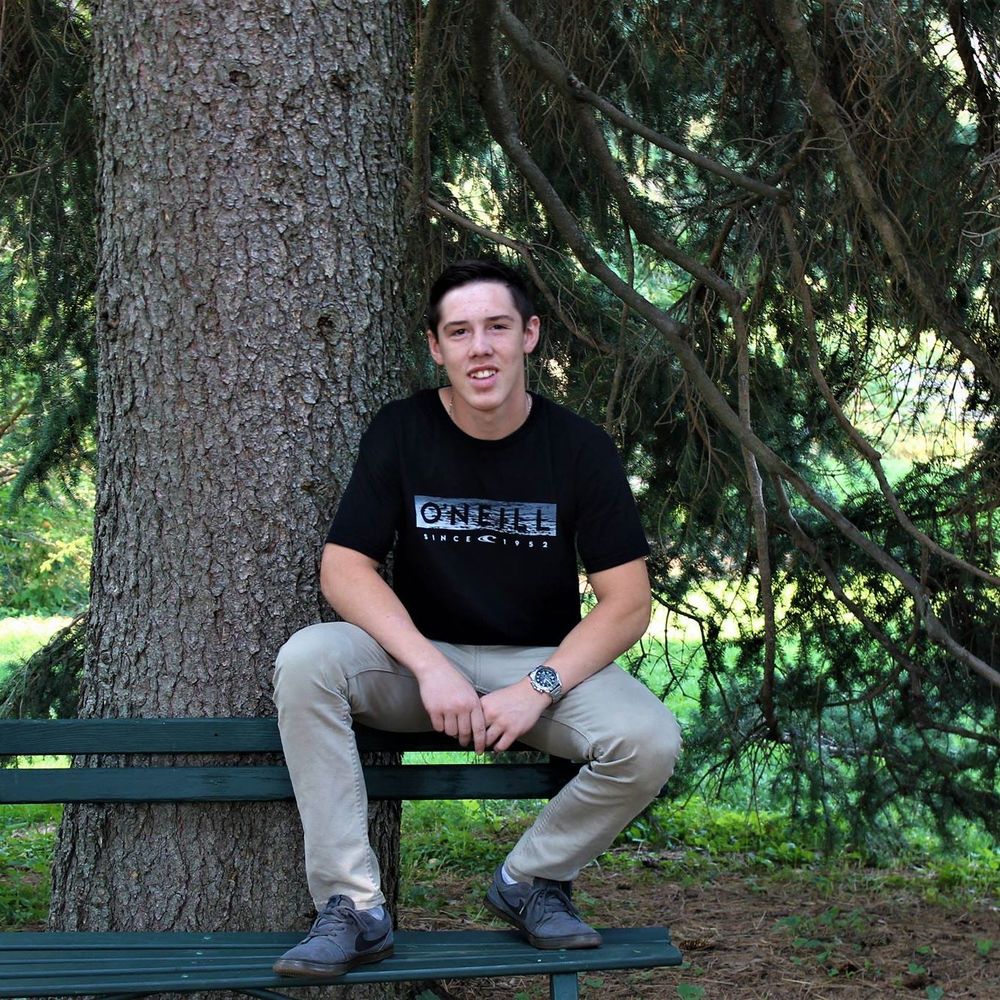 Meet your Posher, Cam